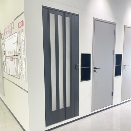 Casement Door3