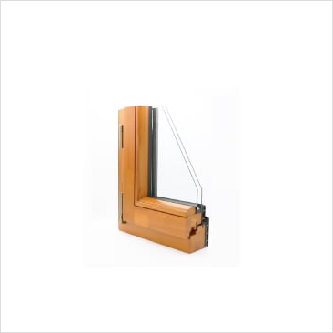 Aluminum Clad Wood
