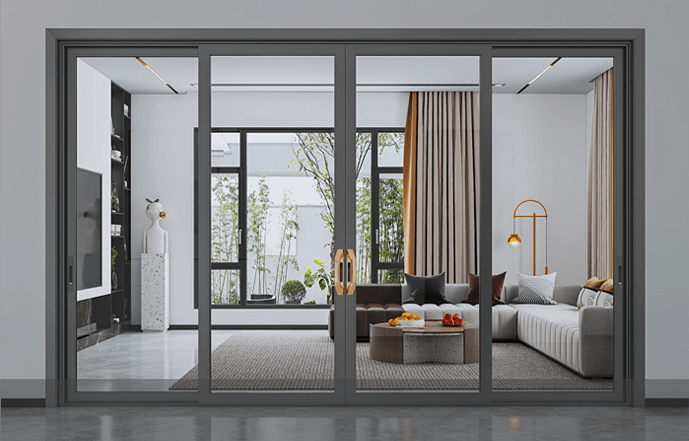 Door