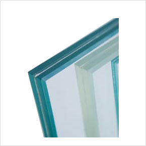 Laminated