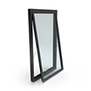 Awning Window