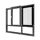 Drift Window