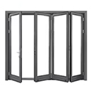 Bi-Fold Door