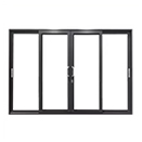 Sldiing Door