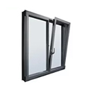 Tilt & Turn Window