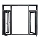 Casement Window