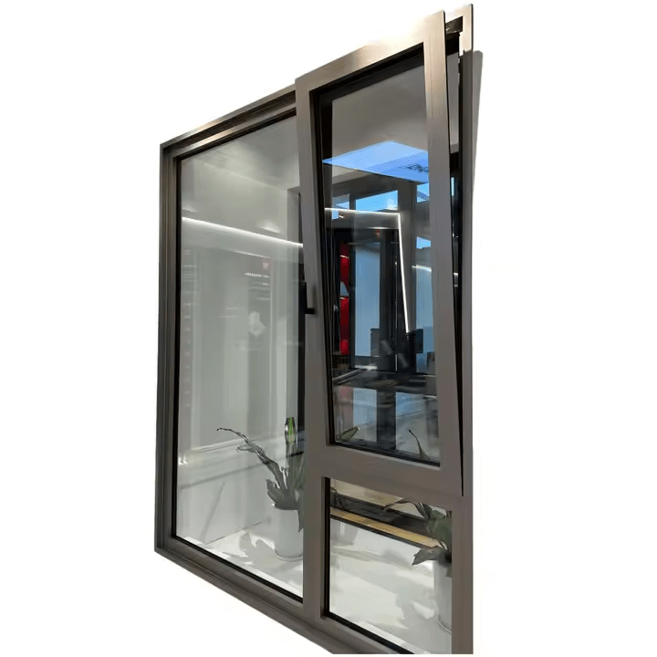 Tilt And Turn Window