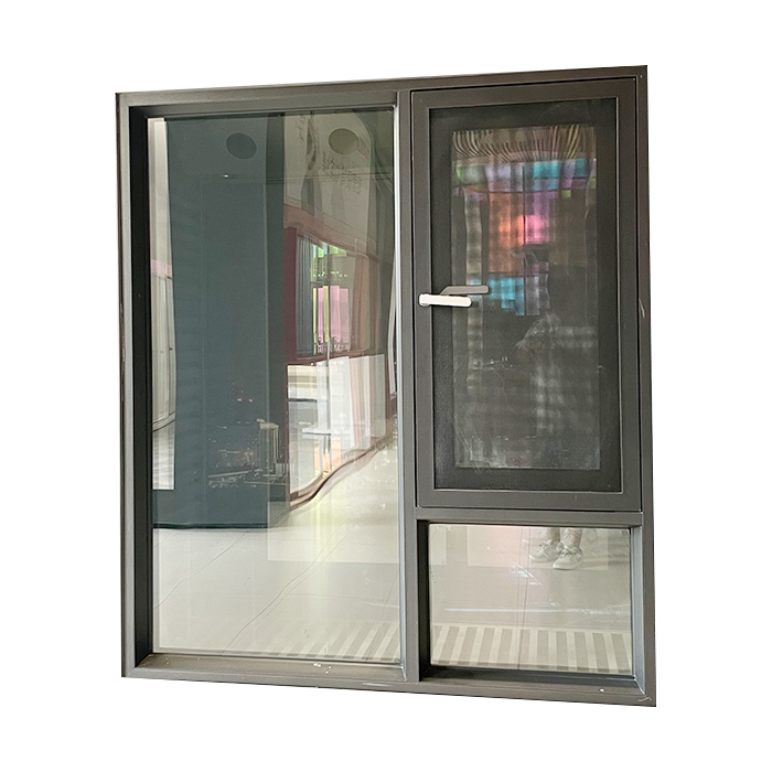 Casement Window