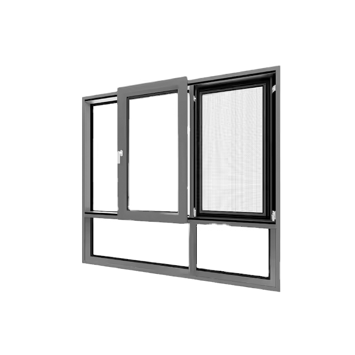 Drift Window