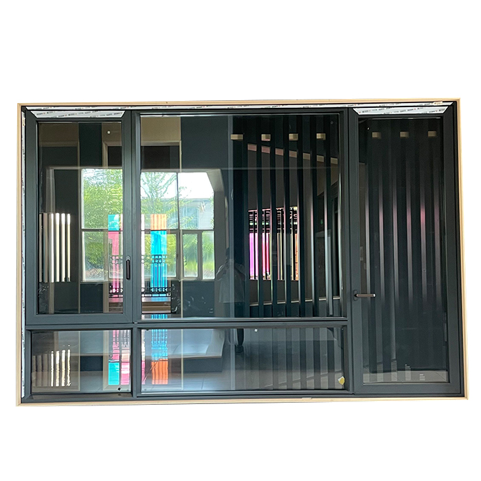 Sliding Window