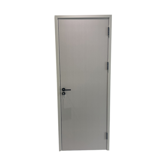 Casement Door