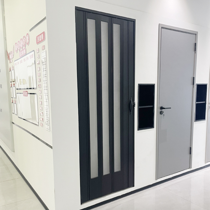 Casement Door