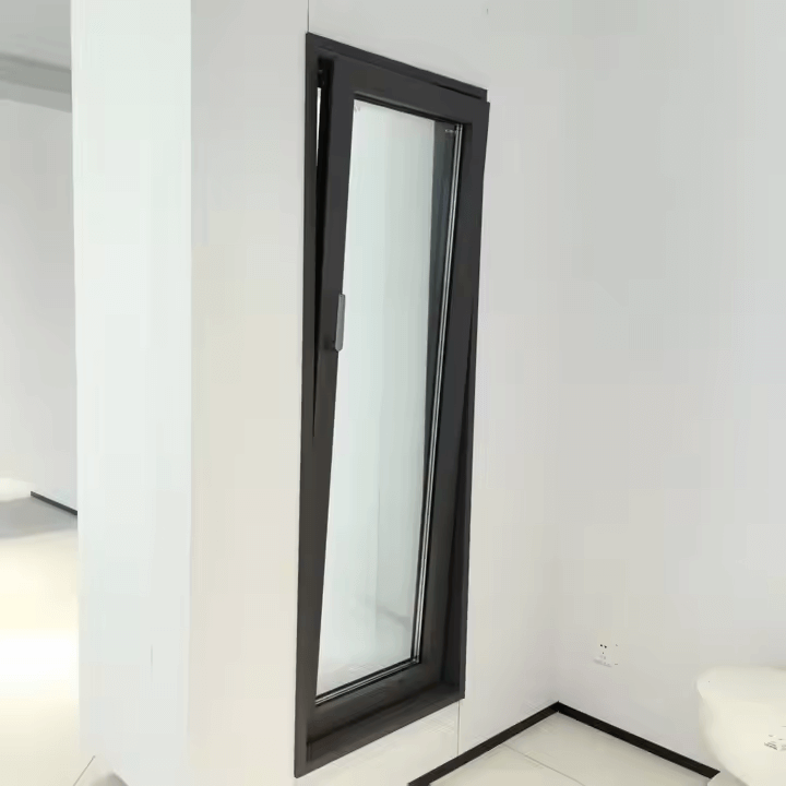 Tilt And Turn Window