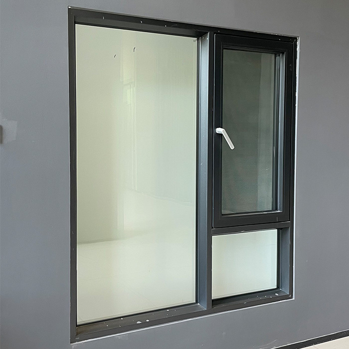 Casement Window