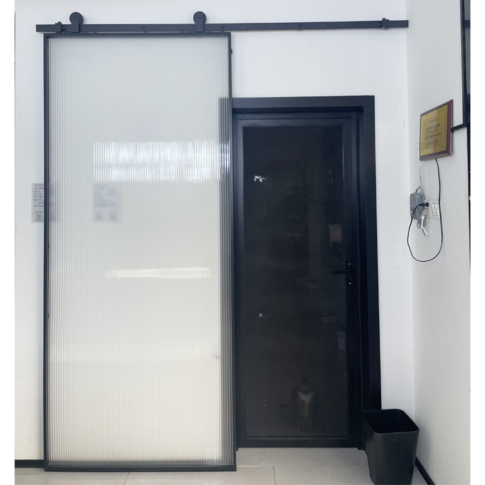 Barn Door