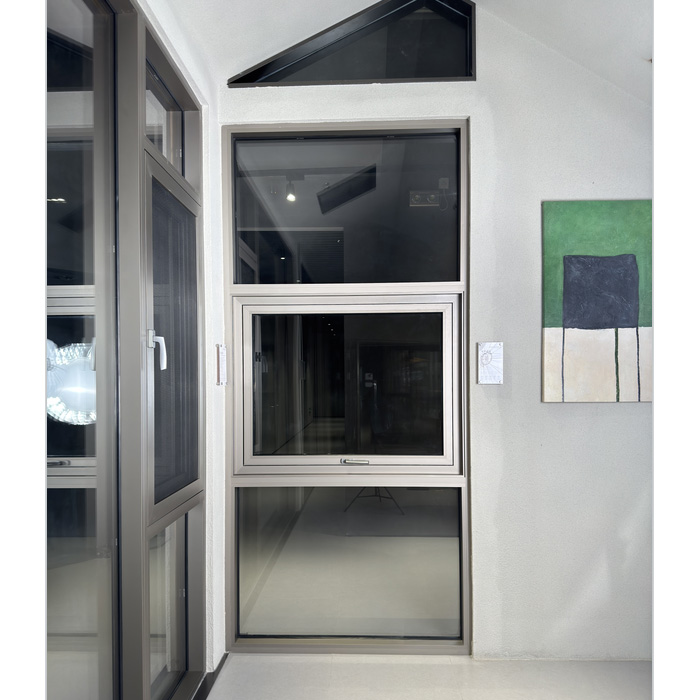 Awning Window