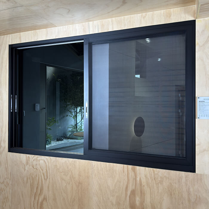 Sliding Window