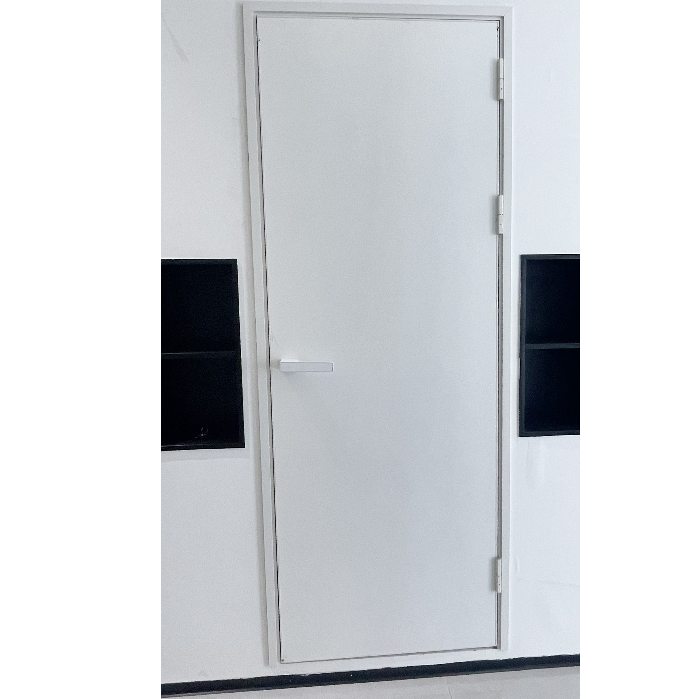 Casement Door