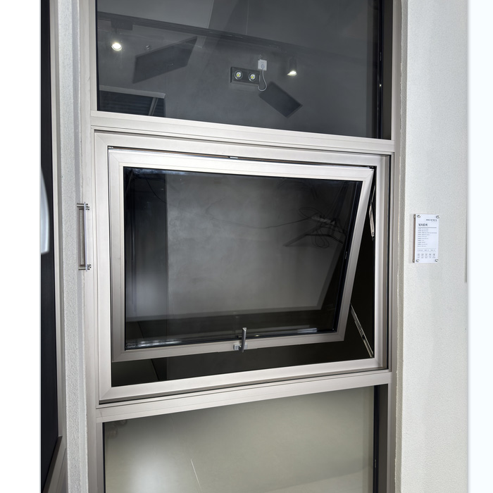 Awning Window