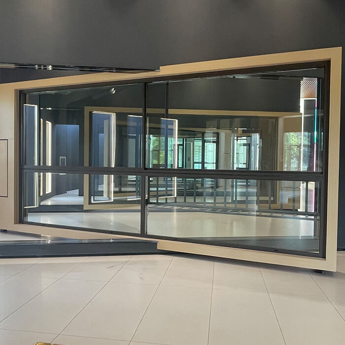 Sliding Window