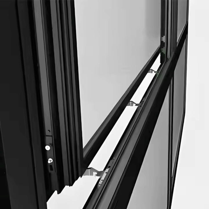 Drift Window