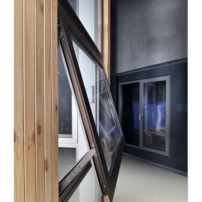 Awning Window