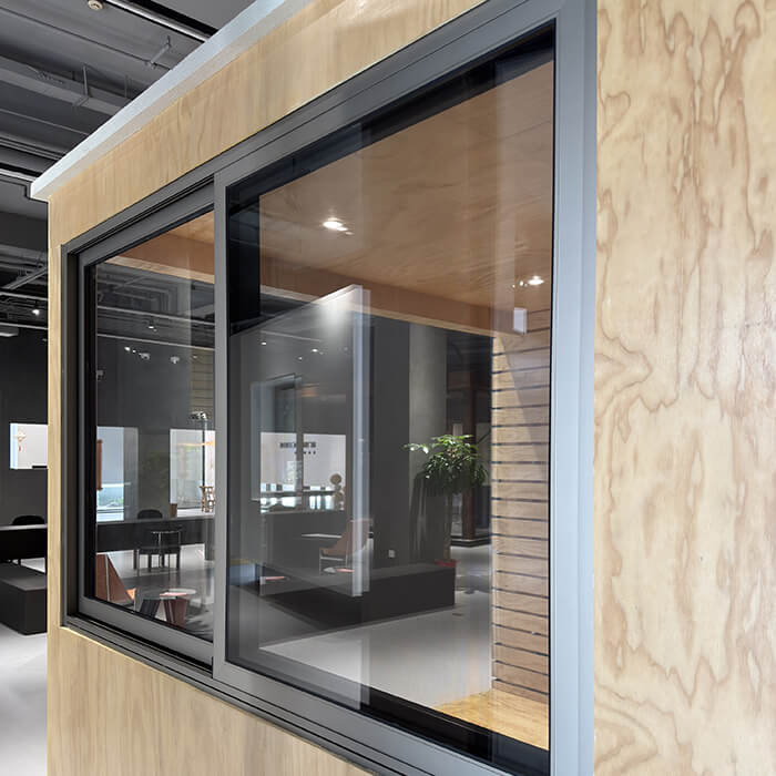 Sliding Window