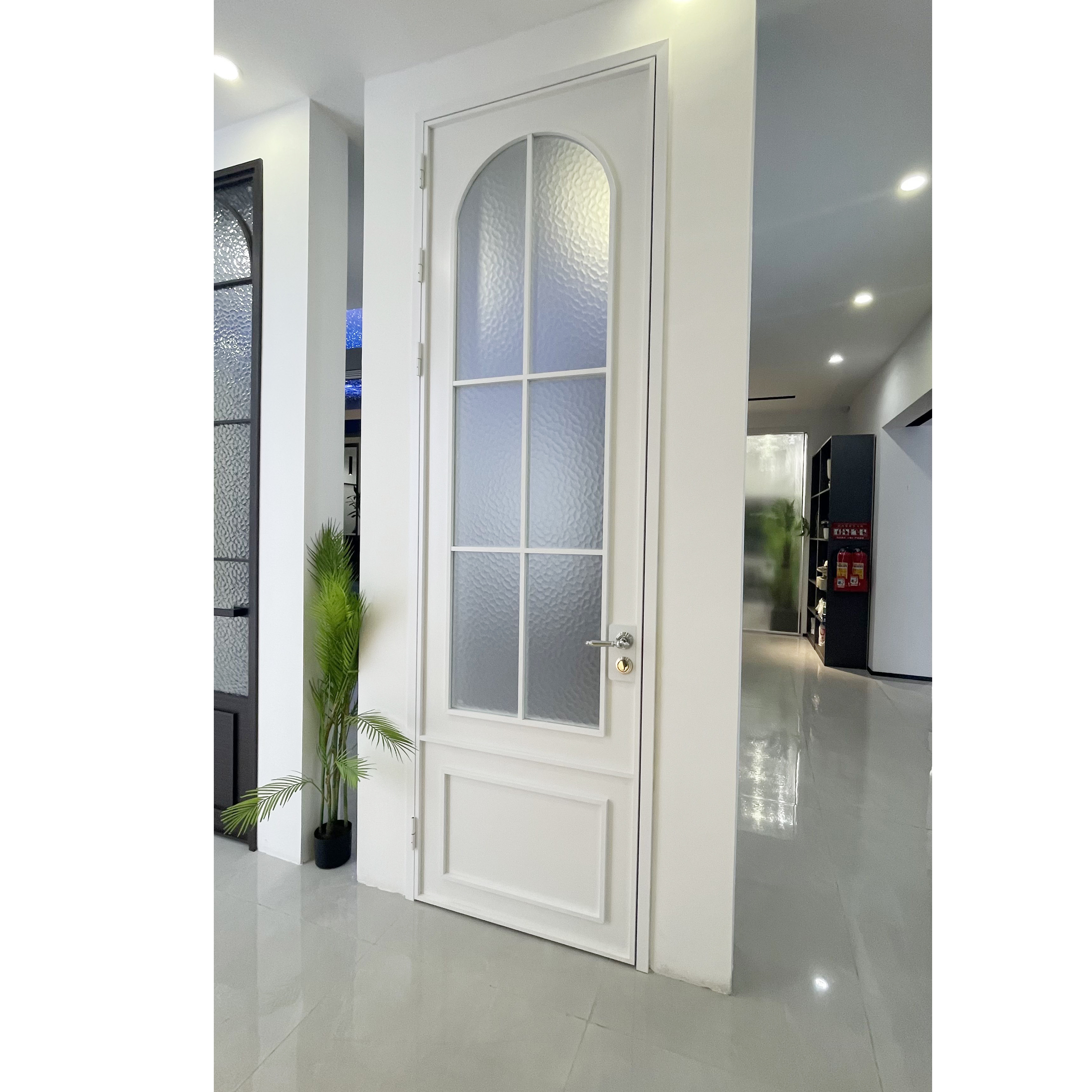 Casement Door